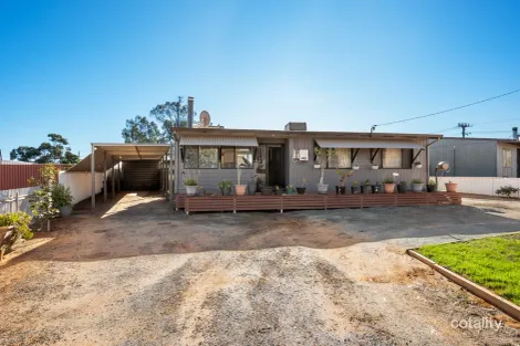 120 Bayley St, Coolgardie, WA 6429