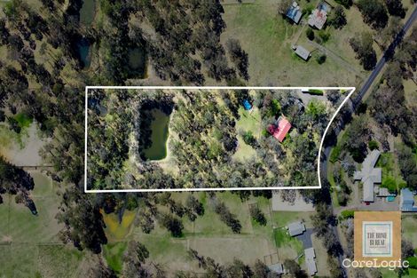 Property photo of 49 Fisher Road Maraylya NSW 2765