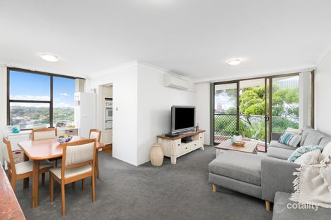 Property photo of 31/31-33 Gerrale Street Cronulla NSW 2230