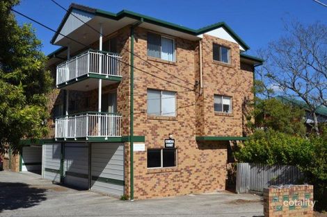4/14 Ricardo St, Kelvin Grove, QLD 4059