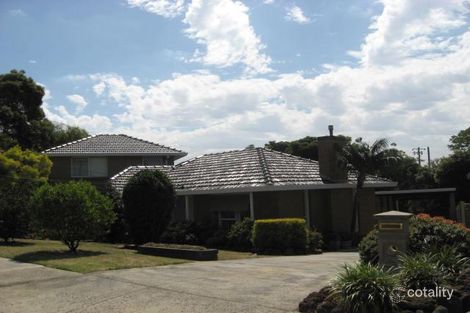 18 Bernard Ct, Keilor East, VIC 3033