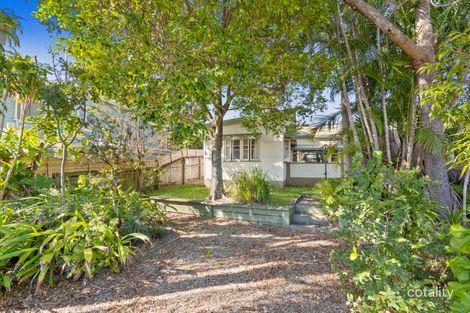 Property photo of 19 Peranga Street Manly QLD 4179