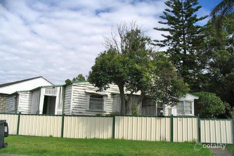 Property photo of 6 Narrier Street Wallsend NSW 2287