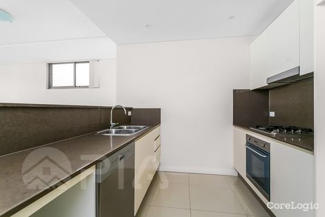 Property photo of 1711/39 Rhodes Street Hillsdale NSW 2036