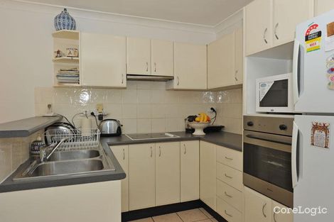 Property photo of 12/14 Mawarra Crescent Marsfield NSW 2122