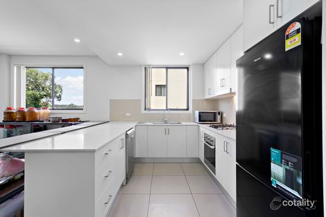 Property photo of 49/75 Windsor Road Northmead NSW 2152
