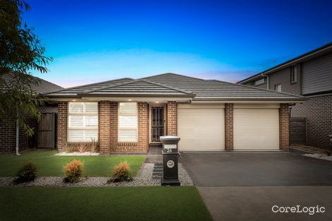 Property photo of 26 Everglades Street The Ponds NSW 2769