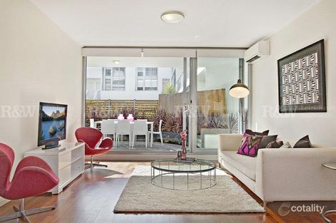 Property photo of 113/4-12 Garfield Street Five Dock NSW 2046
