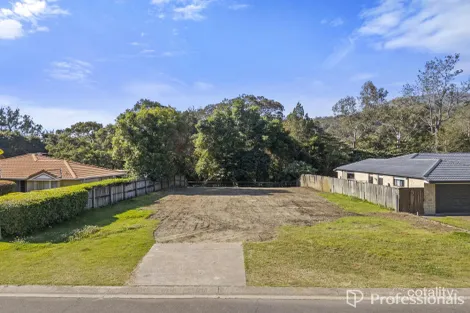 26 Riverbend Dr, Canungra, QLD 4275
