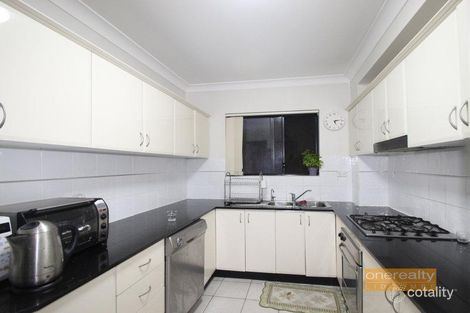 Property photo of 8/23-25 Doodson Avenue Lidcombe NSW 2141