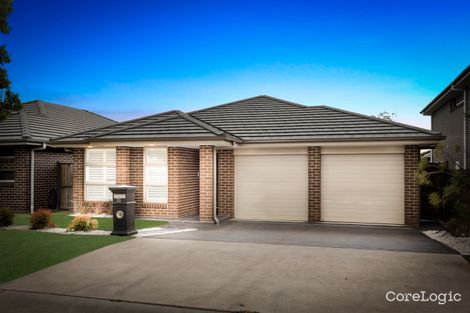 Property photo of 26 Everglades Street The Ponds NSW 2769