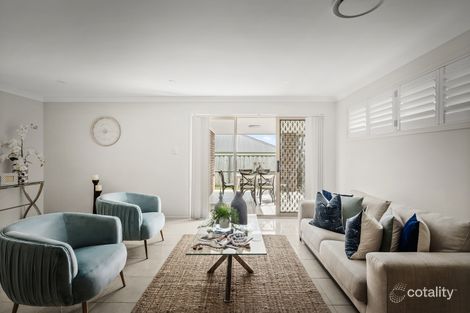 Property photo of 26 Everglades Street The Ponds NSW 2769