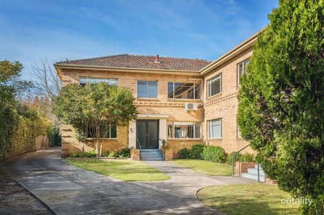 3/518 Tooronga Rd, Hawthorn East, VIC 3123