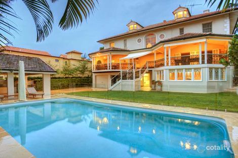 Property photo of 22 Henry Street Ascot QLD 4007