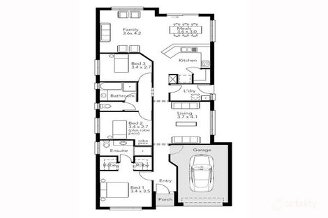 Property photo of 2 Hutton Street Vale Park SA 5081