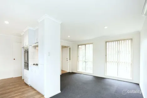 Property photo of 2/18 Duffy Street Essendon North VIC 3041
