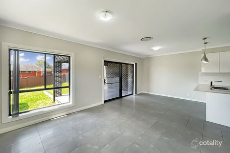 Property photo of 14A Higgins Street Condell Park NSW 2200
