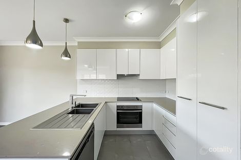 Property photo of 14A Higgins Street Condell Park NSW 2200