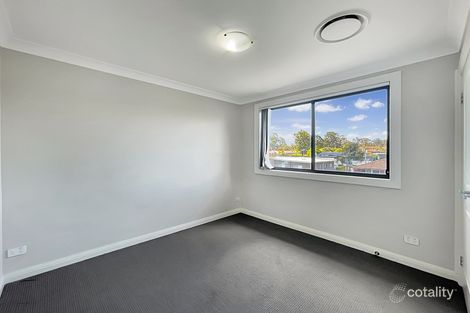 Property photo of 14A Higgins Street Condell Park NSW 2200