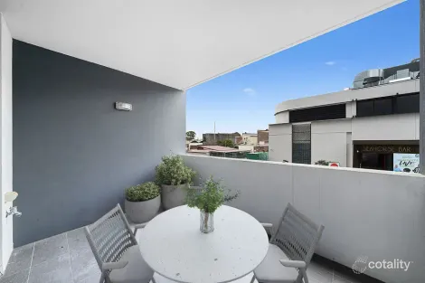 Property photo of 51/3-7 Taylor Street Lidcombe NSW 2141