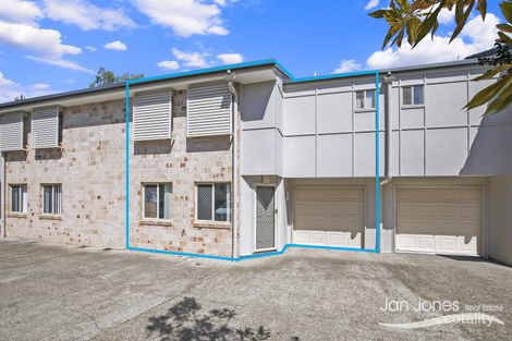 4/30-42 Fleet Dr, Kippa-Ring, QLD 4021