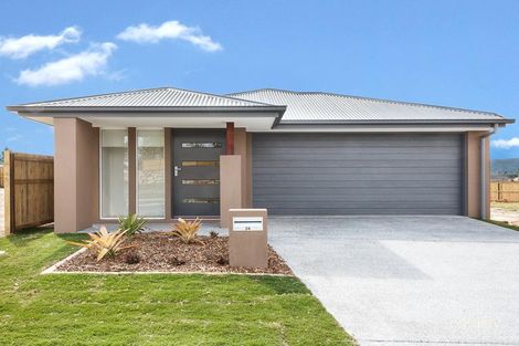 Property photo of 24 Hillard Street Yarrabilba QLD 4207