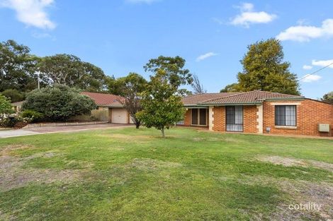 Property photo of 4 Lessing Place South Lake WA 6164