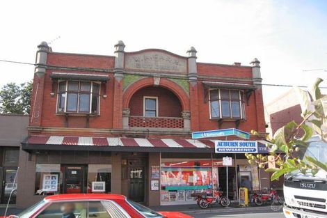 287 Auburn Rd, Hawthorn, VIC 3122