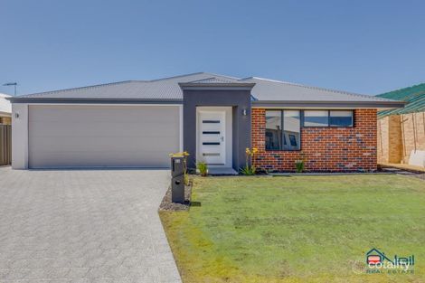 Property photo of 14 Burnham Road Hilbert WA 6112