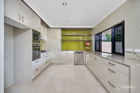 Property photo of 54 McSweeney Crescent Gordonvale QLD 4865