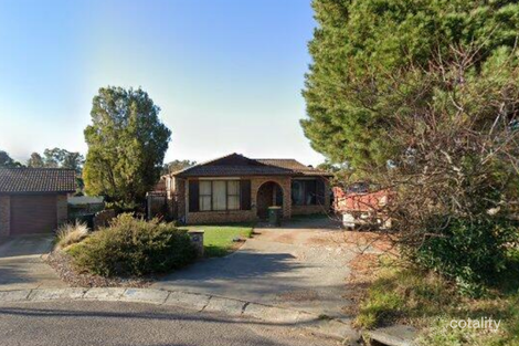 11 Garrett Pl, Mckellar, ACT 2617