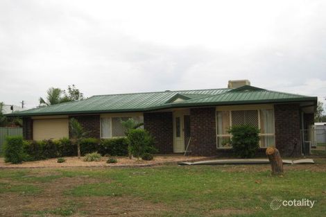 25 Park Ave, Emerald, QLD 4720