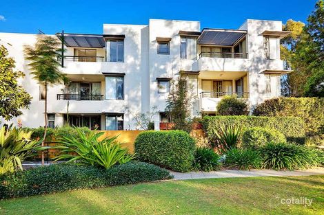 Property photo of 23/19 Blaxland Avenue Newington NSW 2127