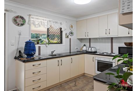 Property photo of 10 Hampton Road Hampton QLD 4352