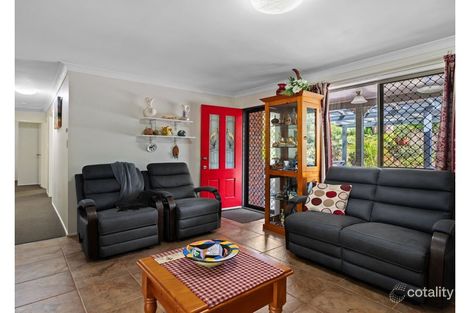 Property photo of 10 Hampton Road Hampton QLD 4352