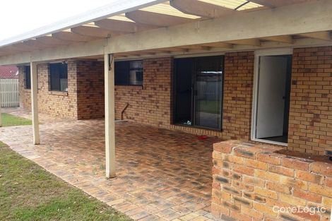 Property photo of 28 Equestrian Drive Yamanto QLD 4305