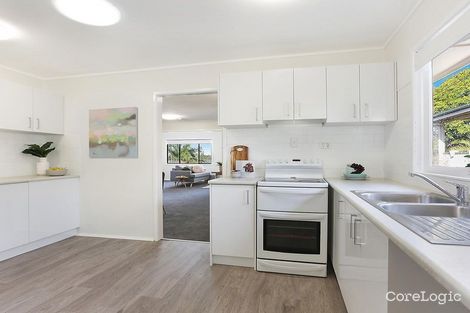 Property photo of 23 Knutsford Street Chermside West QLD 4032
