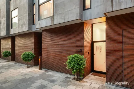 15/74 Tinning St, Brunswick, VIC 3056