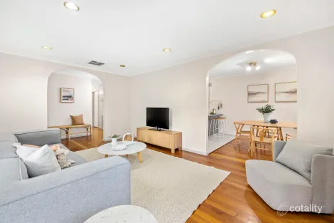 Property photo of 30 Mirang Avenue Croydon VIC 3136