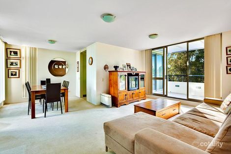 Property photo of 23/19 Blaxland Avenue Newington NSW 2127