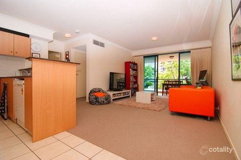 Property photo of 5/45 Deakin Street Kangaroo Point QLD 4169