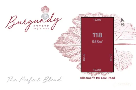 Lot 118 Eric Rd, Angle Vale, SA 5117