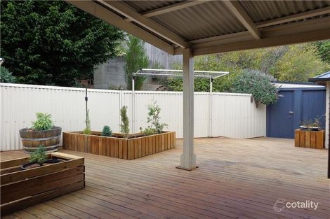 Property photo of 2/91A New Town Road New Town TAS 7008
