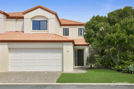 62/127 Gooding Dr, Merrimac, QLD 4226