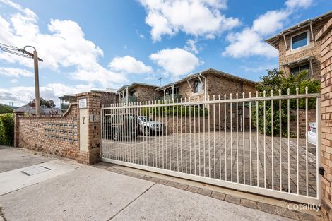 Property photo of 2/7 Vincent Street Mount Lawley WA 6050