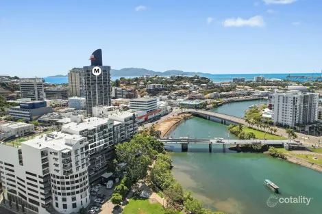 60/86-124 Ogden St, Townsville City, QLD 4810