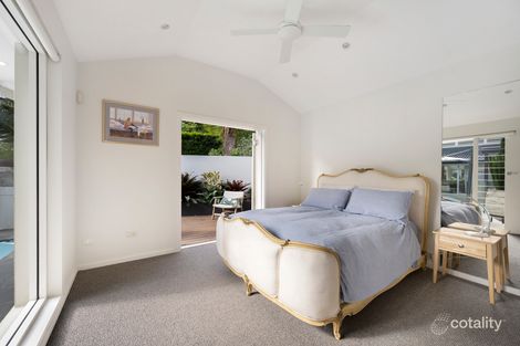 Property photo of 5 Sirius Cove Road Mosman NSW 2088