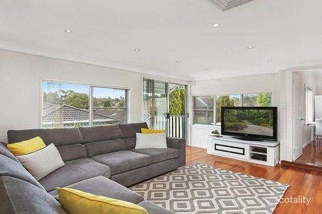 Property photo of 20A Bright Street Ryde NSW 2112