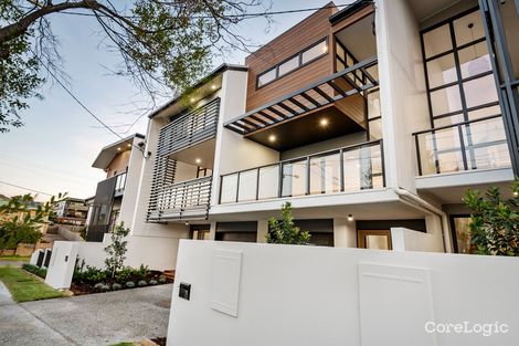 Property photo of 75 Thomas Street Greenslopes QLD 4120