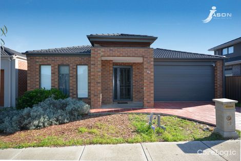 Property photo of 69 Thoresby Circuit Craigieburn VIC 3064